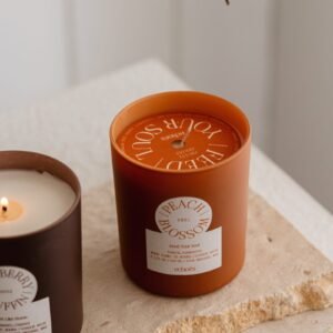 Peach Blossom Küçük Boy 150 Gr