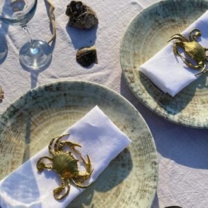 Marina Collection Bej Tabak