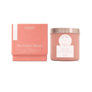 Rose Oud 300 gr