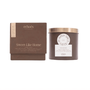 Pumpkin Spice Latte 300 gr / Echoes Lab