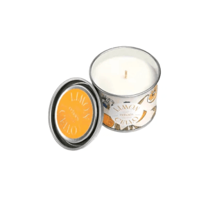 Limoncello Teneke mum 180 gr / Echoes Lab