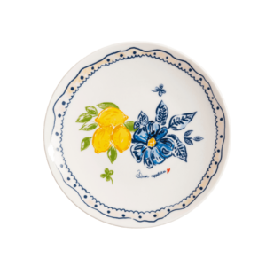 Amalfi Tatlı Tabağı